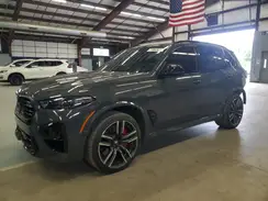 5YM13ET01S9Y64131 2025 BMW X5