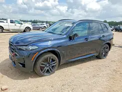 5YM13ET01T9065225 2026 BMW X5