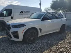 5YM13ET02R9S89161 2024 BMW X5