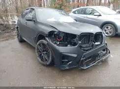 5YM13ET02R9U17916 2024 BMW X5 M