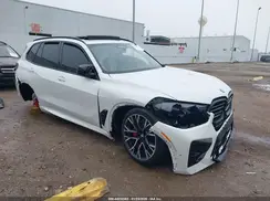 5YM13ET02R9W20708 2024 BMW X5 M