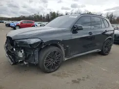 5YM13ET02S9Y75736 2025 BMW X5