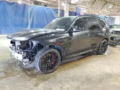 5YM13ET02T9108597 2026 BMW X5