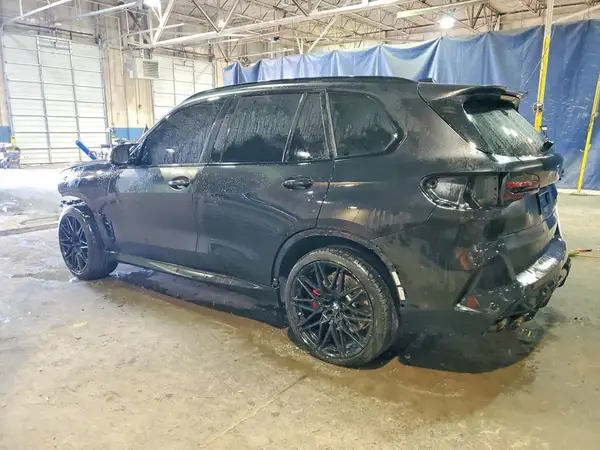 5YM13ET02T9108597 2026 BMW X5 - Image 2