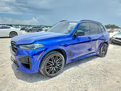 5YM13ET05R9T77511 2024 BMW X5