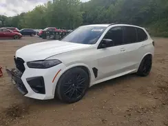5YM13ET05R9U08515 2024 BMW X5