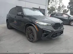 5YM13ET05R9V08842 2024 BMW X5 M