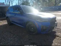 5YM13ET05S9Y79733 2025 BMW X5 M