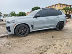 5YM13ET06R9T52715 2024 BMW X5