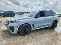 5YM13ET06T9159150 2026 BMW X5