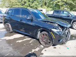 5YM13ET07S9Y89437 2025 BMW X5 M