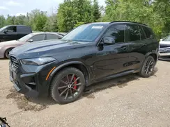 5YM13ET08R9T03127 2024 BMW X5