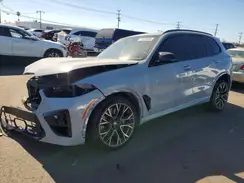 5YM13ET08R9T70651 2024 BMW X5