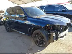 5YM13ET08R9U02384 2024 BMW X5 M