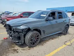 5YM13ET08R9V08429 2024 BMW X5