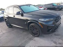 5YM13ET08R9V64323 2024 BMW X5 M