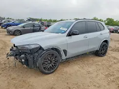 5YM13ET08S9X93235 2025 BMW X5