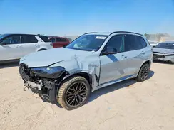 5YM13ET08T9082555 2026 BMW X5
