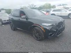 5YM13ET08T9172398 2026 BMW X5 M