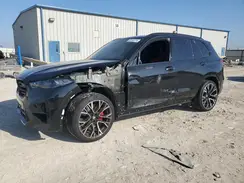 5YM13ET09R9U28296 2024 BMW X5 M