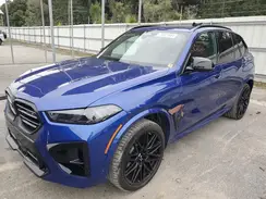 5YM13ET09S9X53469 2025 BMW X5 M