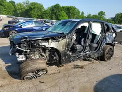 5YM13ET09T9095850 2026 BMW X5