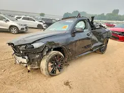 5YM13ET09T9111111 2026 BMW X5