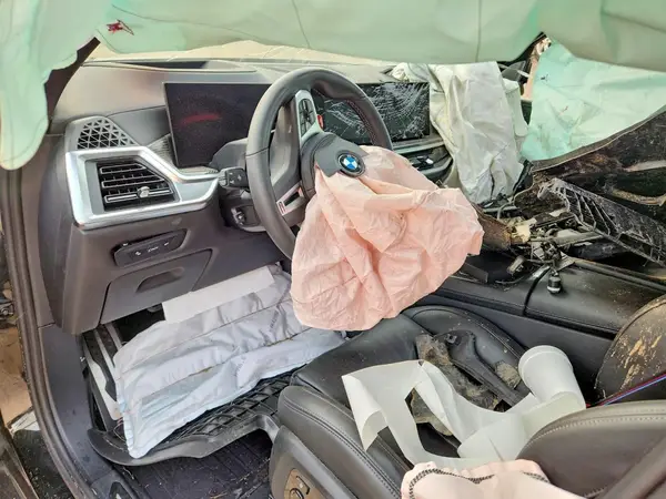 5YM13ET09T9111111 2026 BMW X5 - Image 8