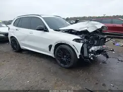 5YM13ET0XT9060668 2026 BMW X5 M