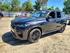 5YM13ET0XT9190997 2026 BMW X5
