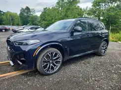 5YM13ET0XT9250342 2026 BMW X5