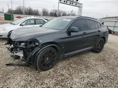 5YM23EC00N9K92218 2022 BMW X4 M