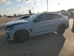 5YM23EC00N9L35827 2022 BMW X4 M
