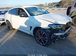 5YM23EC00N9L88771 2022 BMW X4 M