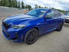 5YM23EC00N9N37115 2022 BMW X4