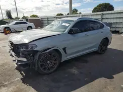 5YM23EC00P9P24079 2023 BMW X4