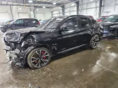 5YM23EC00P9R05117 2023 BMW X4