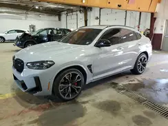5YM23EC00P9R49439 2023 BMW X4