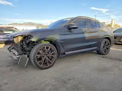 5YM23EC00S9Y81913 2025 BMW X4