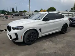5YM23EC01N9M82349 2022 BMW X4