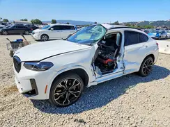 5YM23EC01R9U35960 2024 BMW X4