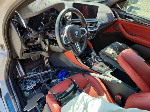 5YM23EC01R9U35960 2024 BMW X4 - Image 8