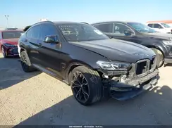 5YM23EC01R9U91302 2024 BMW X4 M