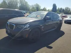 5YM23EC02P9T18059 2023 BMW X4