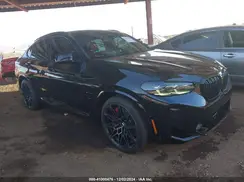 5YM23EC03N9L24076 2022 BMW X4 M