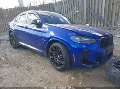 5YM23EC03N9L83726 2022 BMW X4 M