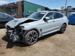 5YM23EC03N9M71353 2022 BMW X4