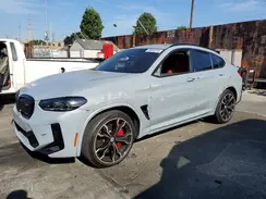 5YM23EC03N9M71823 2022 BMW X4