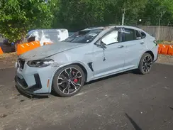 5YM23EC03P9R31145 2023 BMW X4