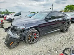 5YM23EC03P9R38483 2023 BMW X4